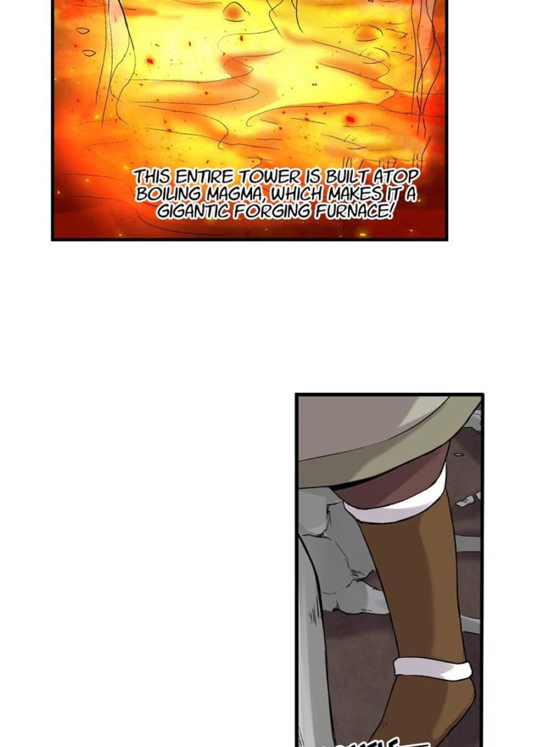 Because I'm An Uncle who Runs A Weapon Shop Chapter 79 page 64 - Chapter 79