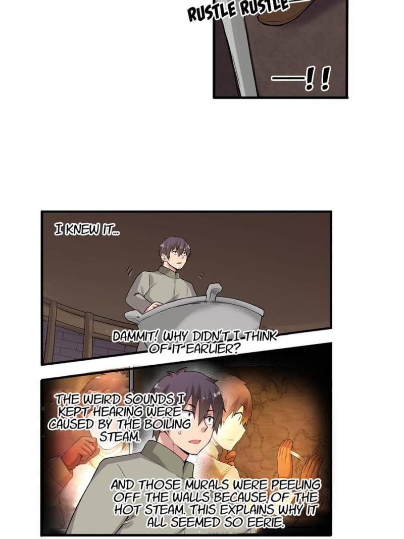 Because I'm An Uncle who Runs A Weapon Shop Chapter 79 page 65 - Chapter 79