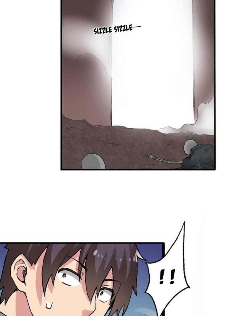 Because I'm An Uncle who Runs A Weapon Shop Chapter 79 page 67 - Chapter 79