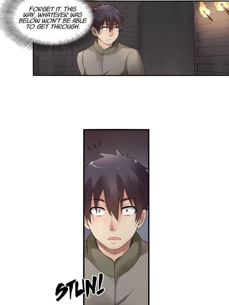Because I'm An Uncle who Runs A Weapon Shop Chapter 79 page 7 - Chapter 79