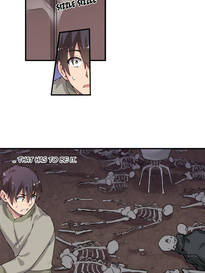 Because I'm An Uncle who Runs A Weapon Shop Chapter 79 page 71 - Chapter 79
