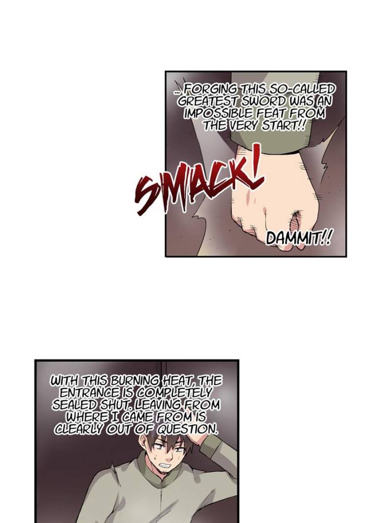 Because I'm An Uncle who Runs A Weapon Shop Chapter 79 page 73 - Chapter 79