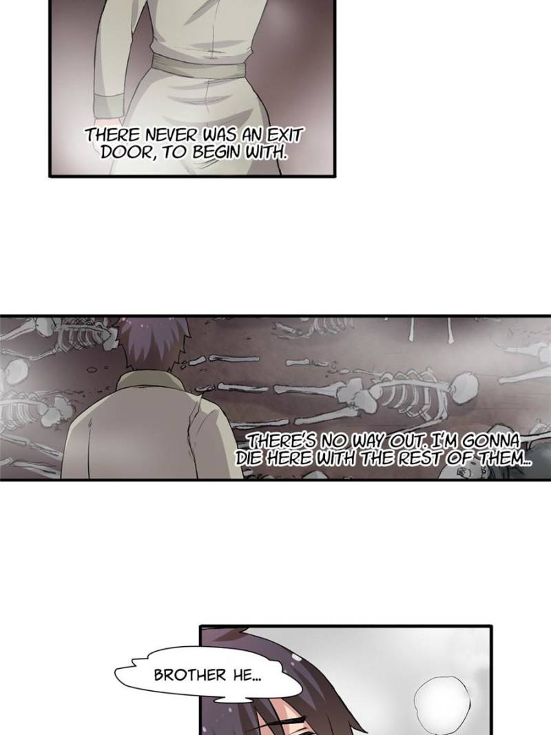 Because I'm An Uncle who Runs A Weapon Shop Chapter 79 page 74 - Chapter 79