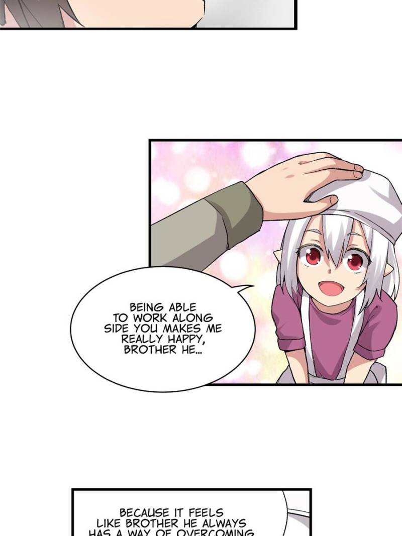 Because I'm An Uncle who Runs A Weapon Shop Chapter 79 page 77 - Chapter 79