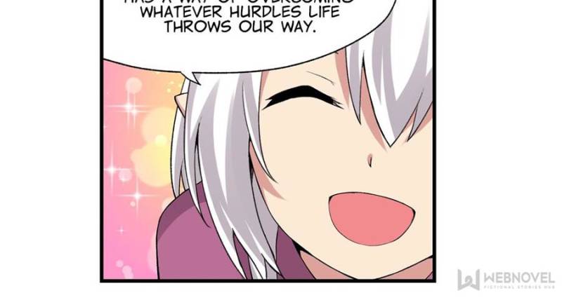 Because I'm An Uncle who Runs A Weapon Shop Chapter 79 page 78 - Chapter 79