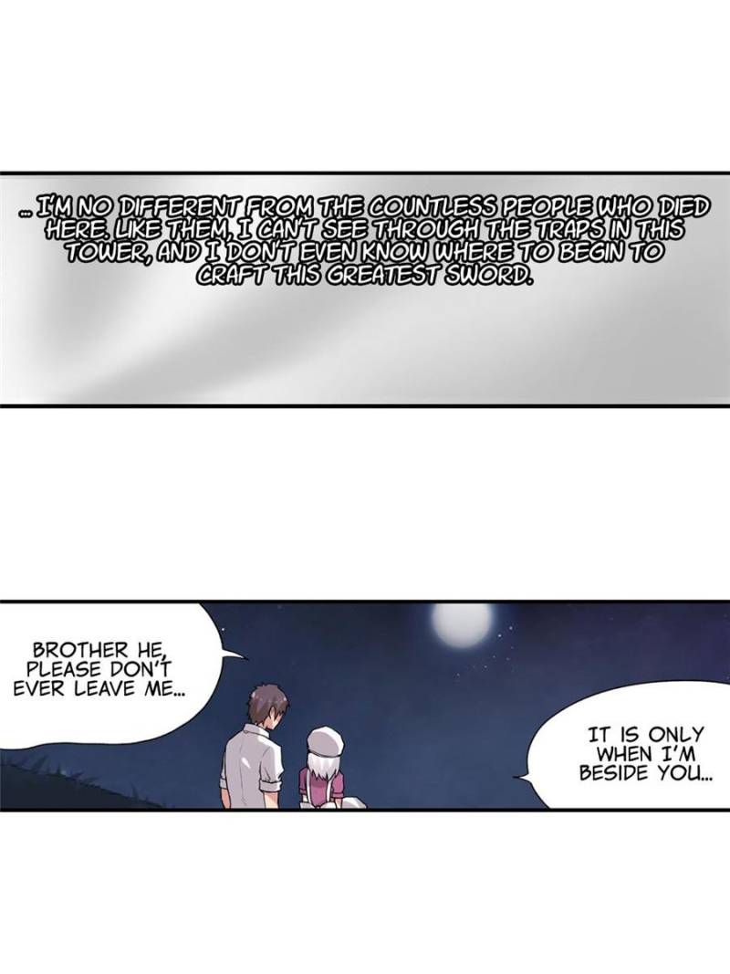 Because I'm An Uncle who Runs A Weapon Shop Chapter 79 page 79 - Chapter 79