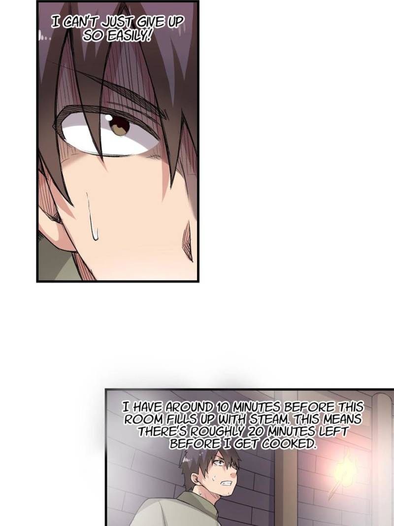 Because I'm An Uncle who Runs A Weapon Shop Chapter 79 page 82 - Chapter 79