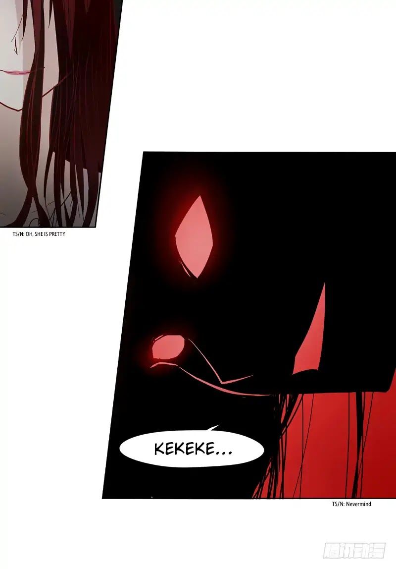 Because I'm An Uncle who Runs A Weapon Shop Chapter 8 page 11 - Chapter 8