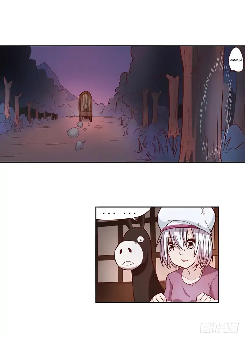 Because I'm An Uncle who Runs A Weapon Shop Chapter 8 page 12 - Chapter 8