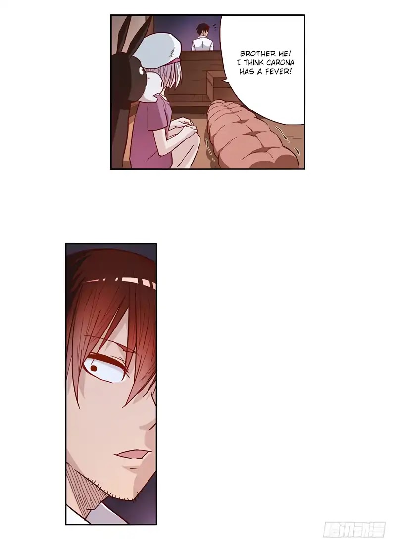 Because I'm An Uncle who Runs A Weapon Shop Chapter 8 page 13 - Chapter 8