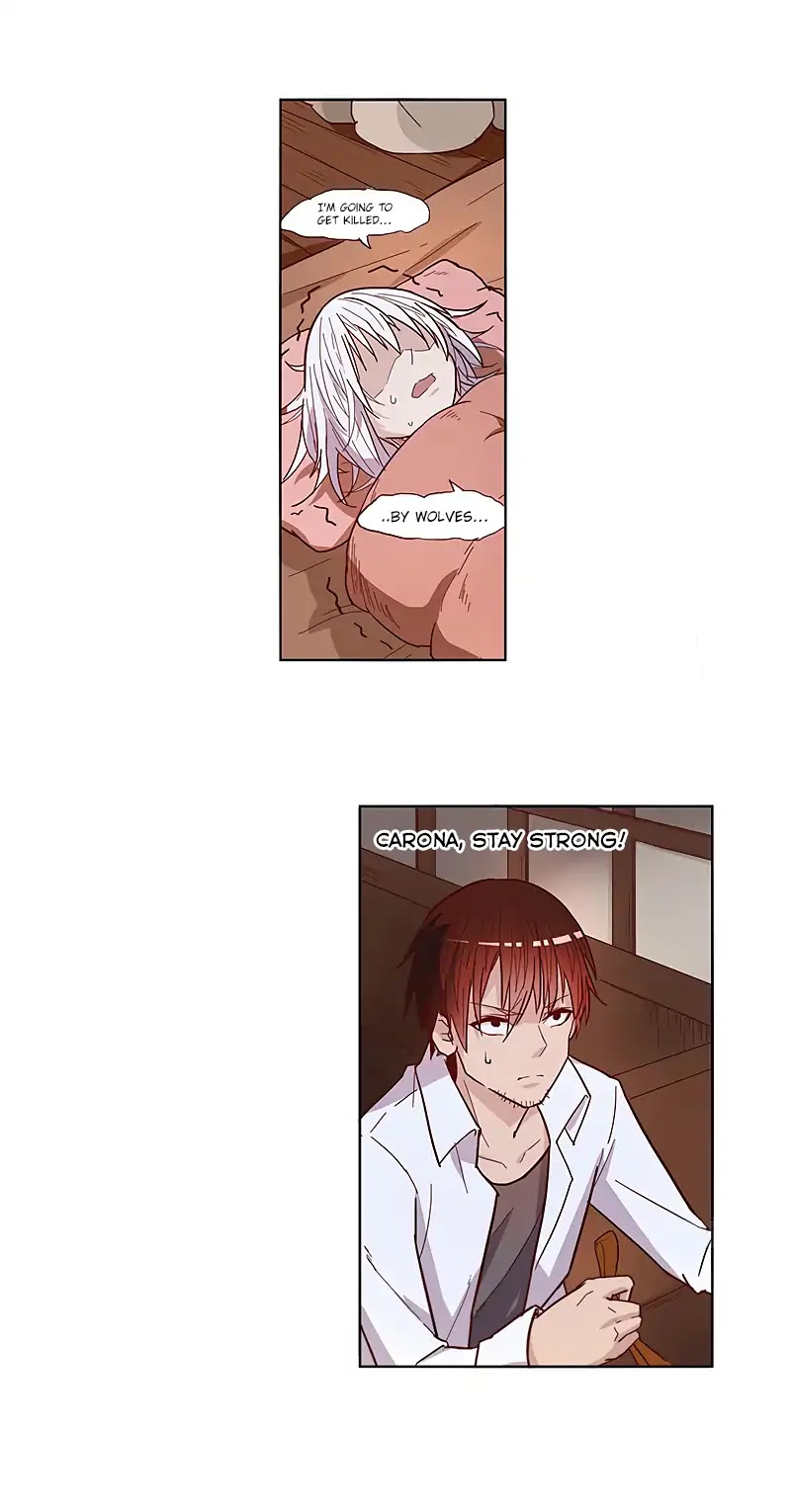 Because I'm An Uncle who Runs A Weapon Shop Chapter 8 page 14 - Chapter 8