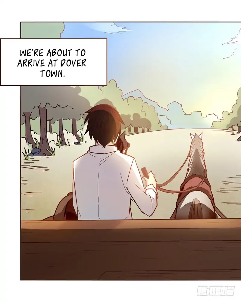 Because I'm An Uncle who Runs A Weapon Shop Chapter 8 page 15 - Chapter 8