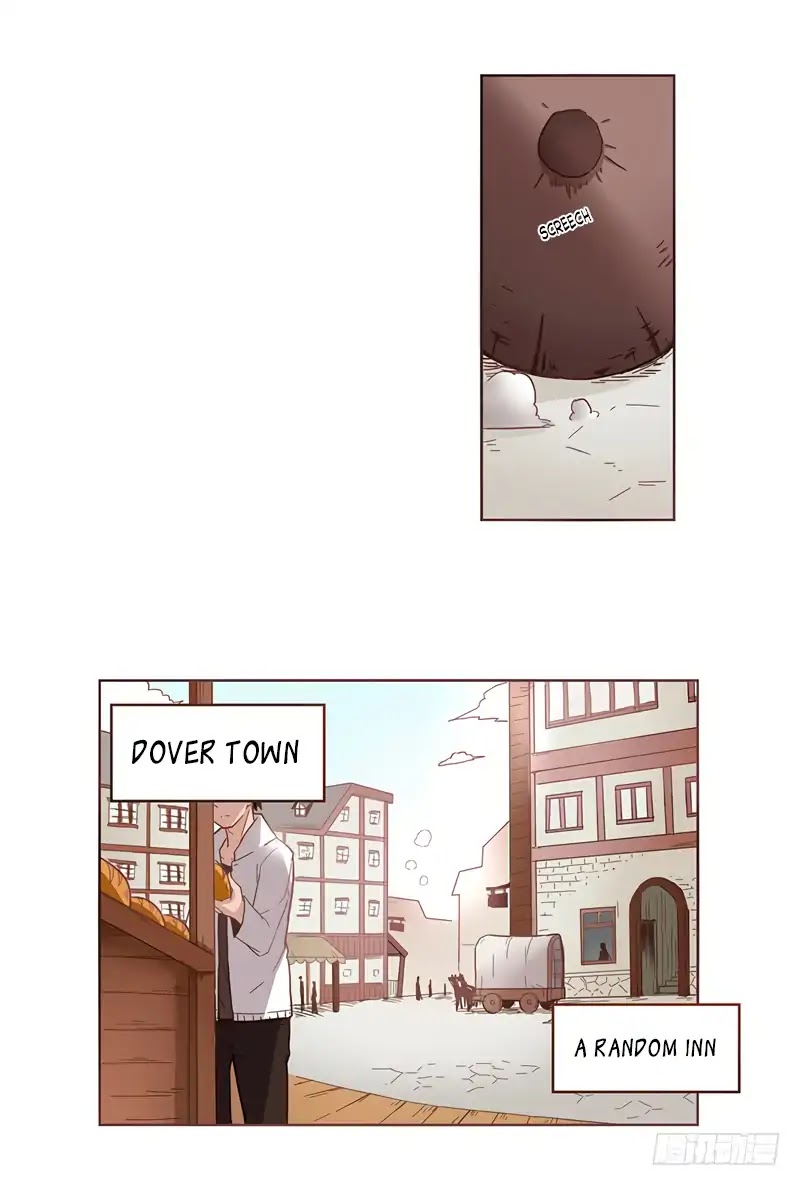 Because I'm An Uncle who Runs A Weapon Shop Chapter 8 page 16 - Chapter 8