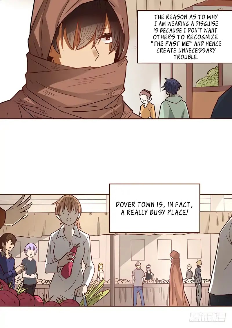 Because I'm An Uncle who Runs A Weapon Shop Chapter 8 page 20 - Chapter 8