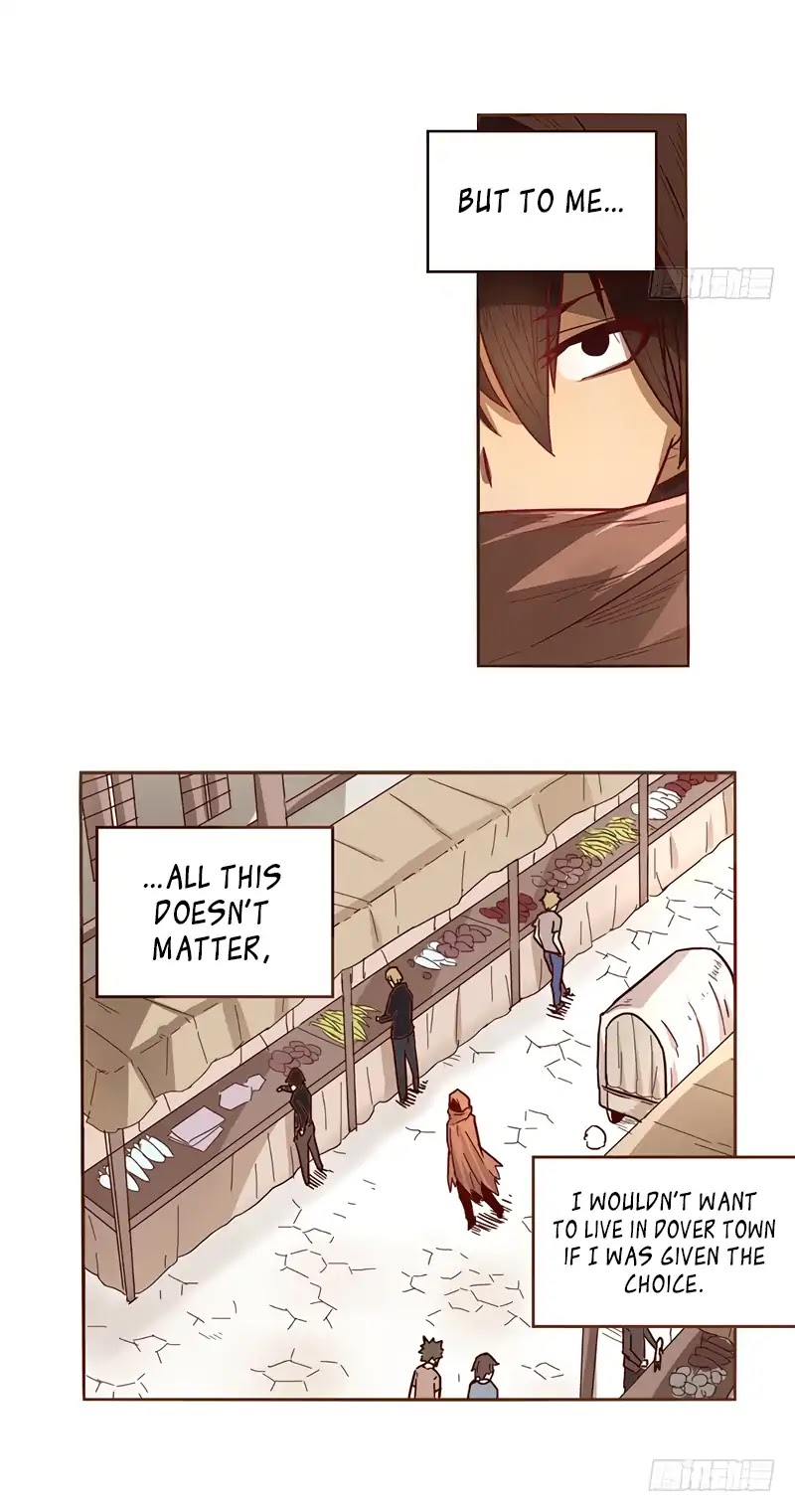 Because I'm An Uncle who Runs A Weapon Shop Chapter 8 page 22 - Chapter 8