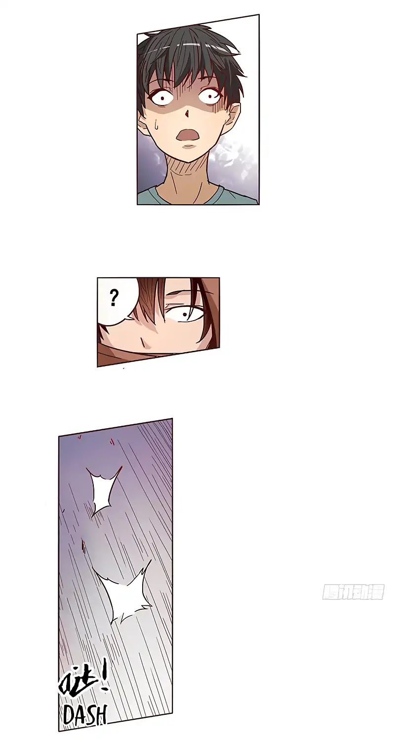 Because I'm An Uncle who Runs A Weapon Shop Chapter 8 page 28 - Chapter 8