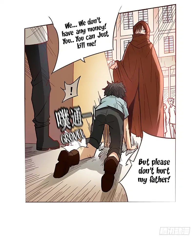 Because I'm An Uncle who Runs A Weapon Shop Chapter 8 page 29 - Chapter 8