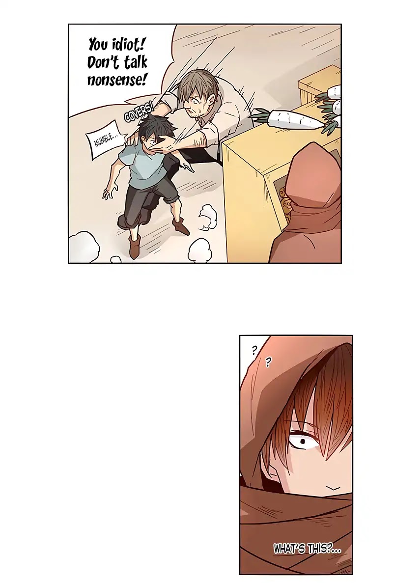 Because I'm An Uncle who Runs A Weapon Shop Chapter 8 page 30 - Chapter 8