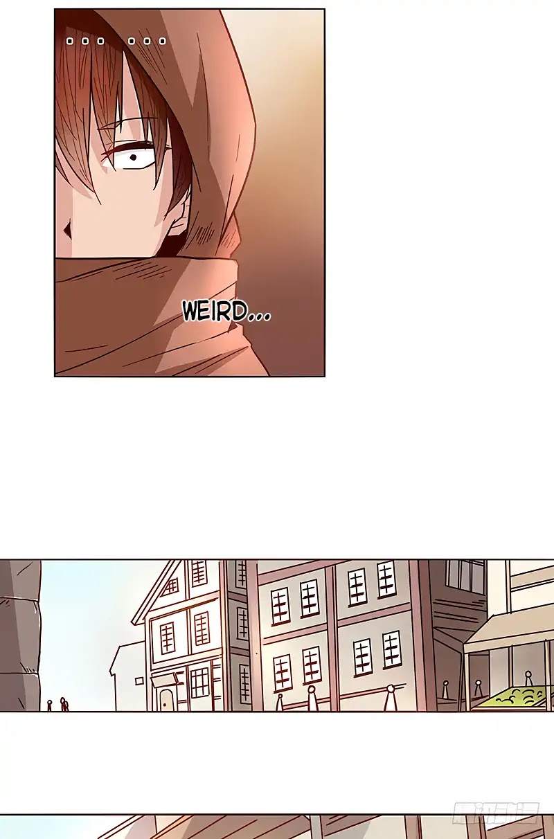 Because I'm An Uncle who Runs A Weapon Shop Chapter 8 page 32 - Chapter 8
