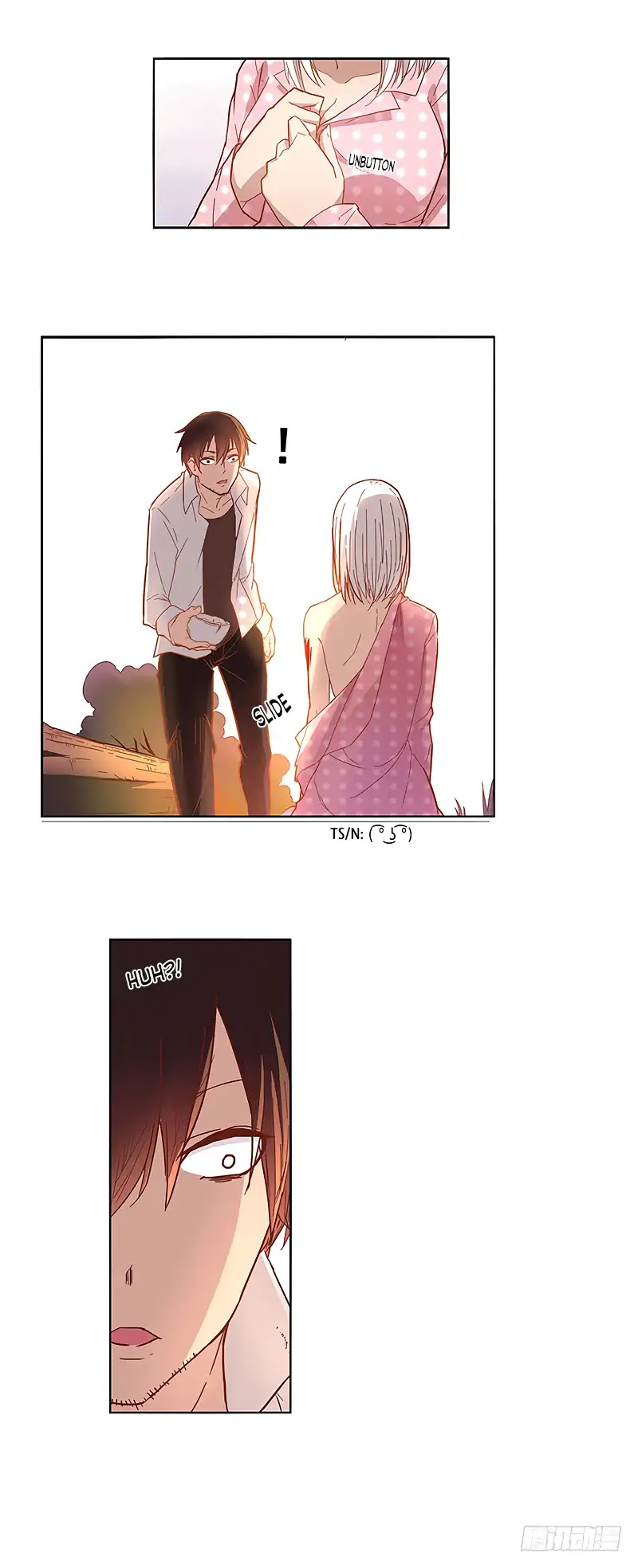 Because I'm An Uncle who Runs A Weapon Shop Chapter 8 page 4 - Chapter 8