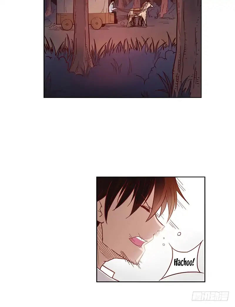 Because I'm An Uncle who Runs A Weapon Shop Chapter 8 page 9 - Chapter 8