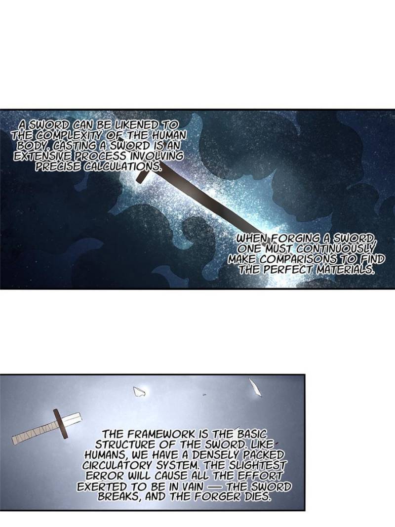 Because I'm An Uncle who Runs A Weapon Shop Chapter 80 page 1 - Chapter 80