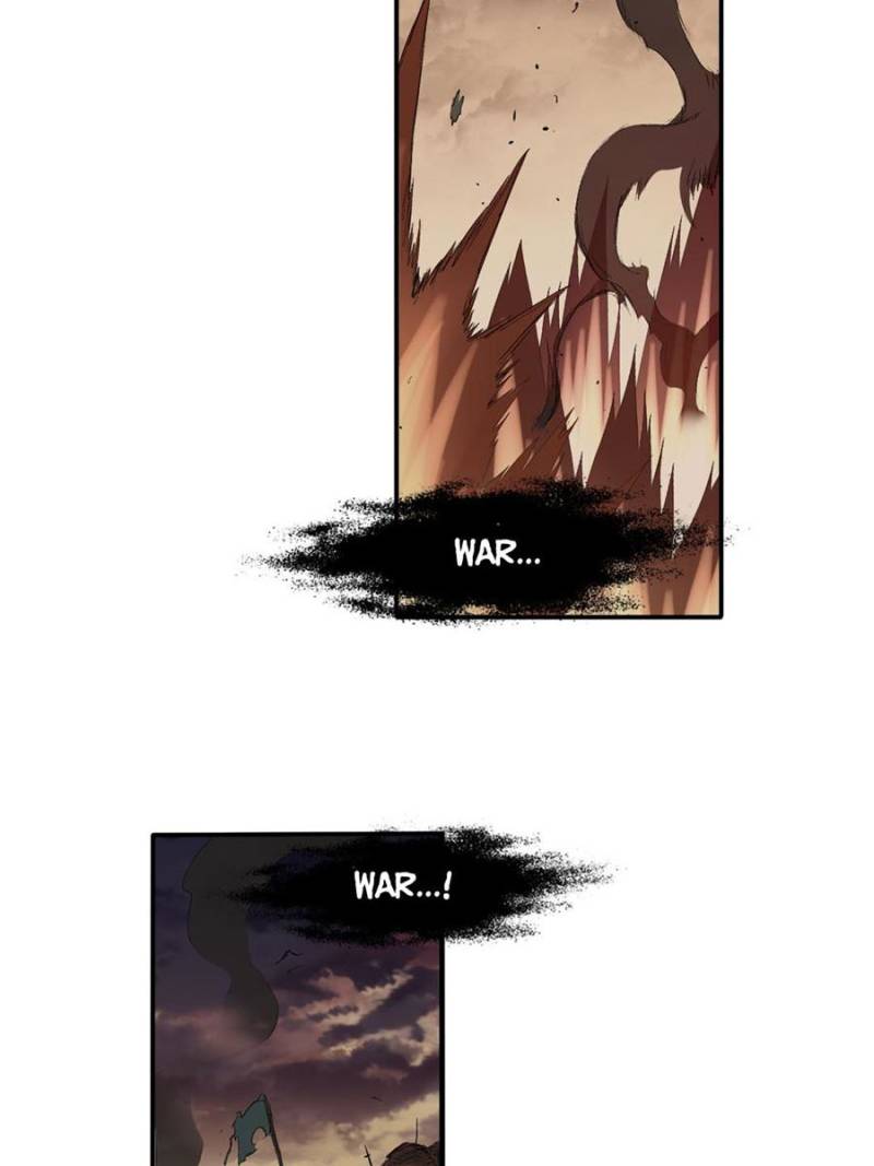 Because I'm An Uncle who Runs A Weapon Shop Chapter 80 page 16 - Chapter 80