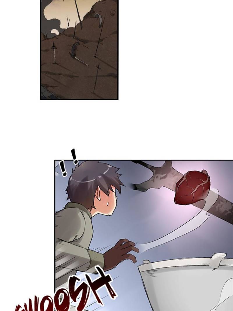 Because I'm An Uncle who Runs A Weapon Shop Chapter 80 page 17 - Chapter 80