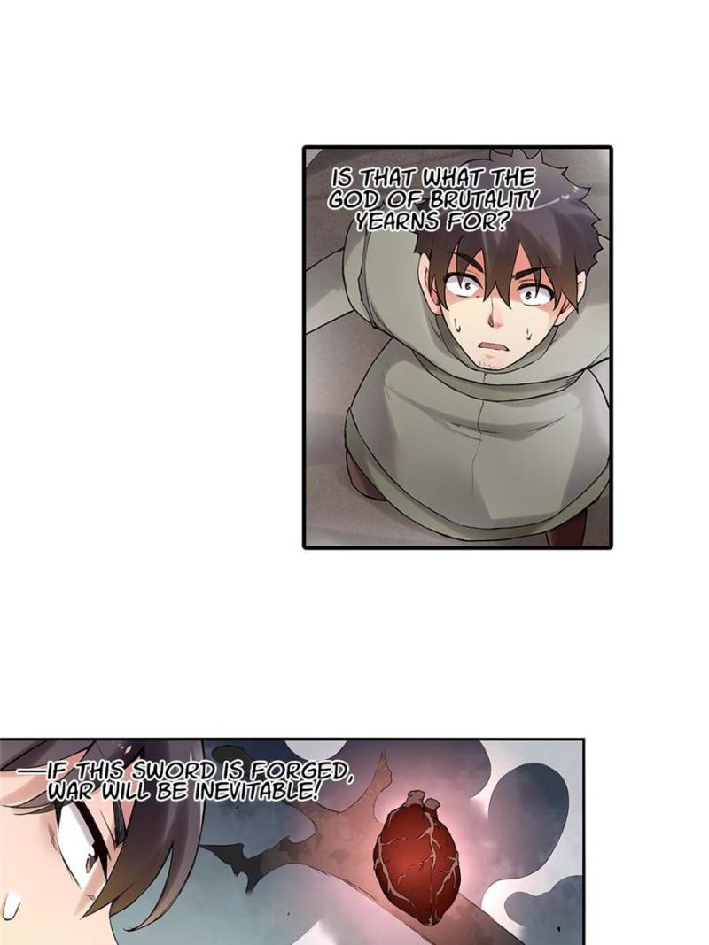 Because I'm An Uncle who Runs A Weapon Shop Chapter 80 page 19 - Chapter 80