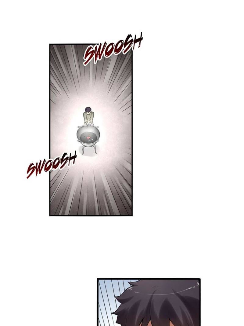 Because I'm An Uncle who Runs A Weapon Shop Chapter 80 page 2 - Chapter 80