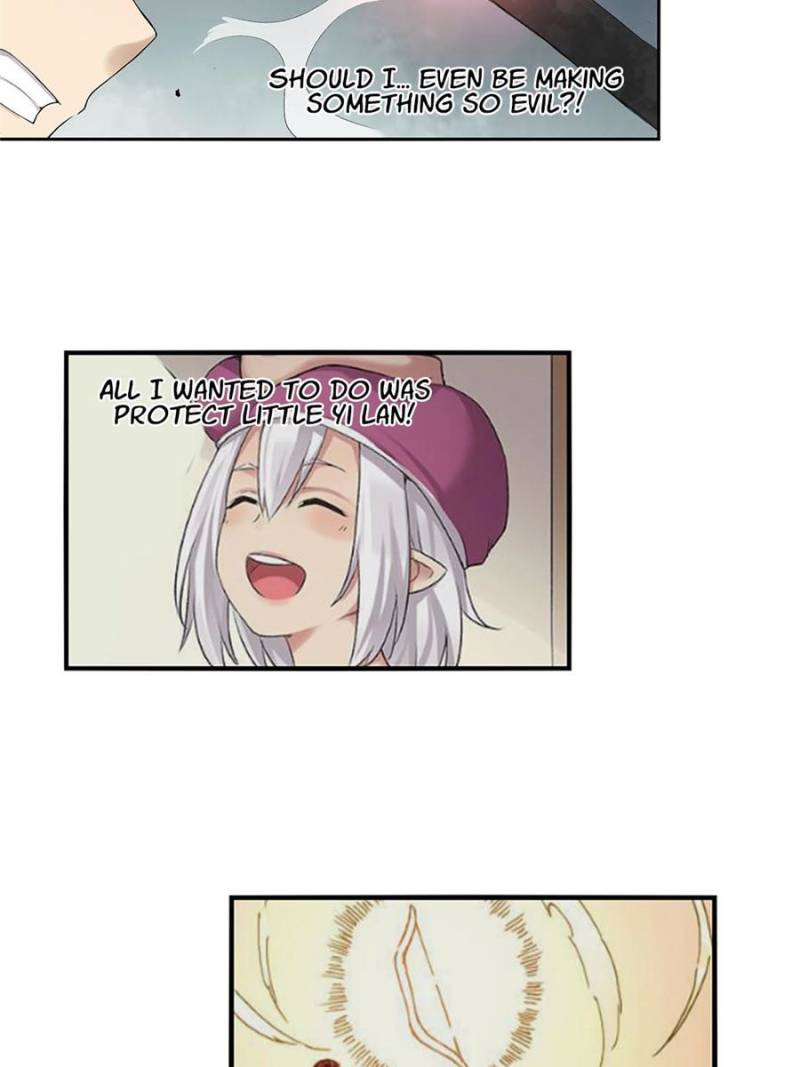 Because I'm An Uncle who Runs A Weapon Shop Chapter 80 page 20 - Chapter 80