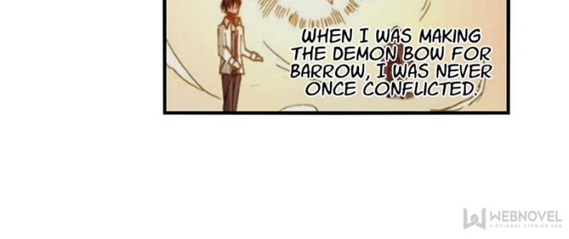 Because I'm An Uncle who Runs A Weapon Shop Chapter 80 page 21 - Chapter 80