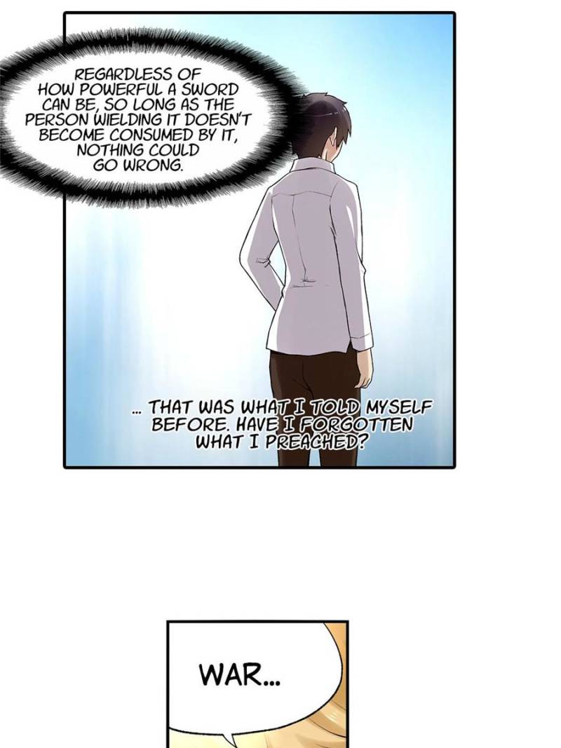 Because I'm An Uncle who Runs A Weapon Shop Chapter 80 page 22 - Chapter 80