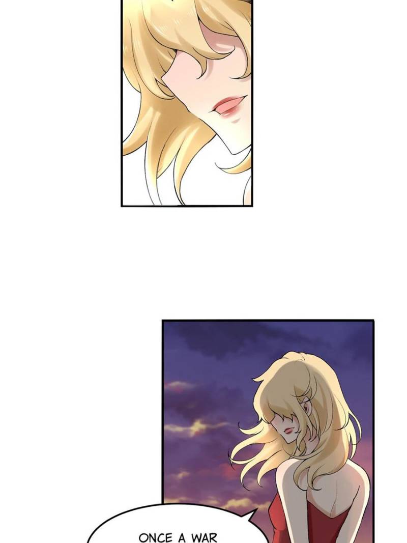 Because I'm An Uncle who Runs A Weapon Shop Chapter 80 page 23 - Chapter 80