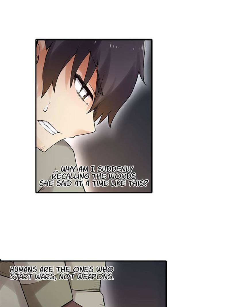 Because I'm An Uncle who Runs A Weapon Shop Chapter 80 page 25 - Chapter 80