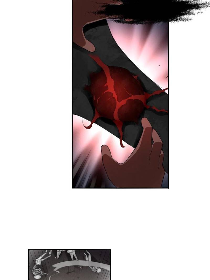 Because I'm An Uncle who Runs A Weapon Shop Chapter 80 page 28 - Chapter 80