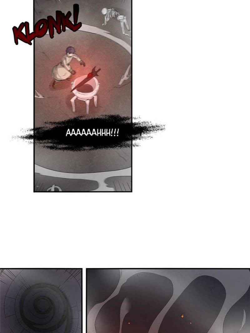 Because I'm An Uncle who Runs A Weapon Shop Chapter 80 page 29 - Chapter 80