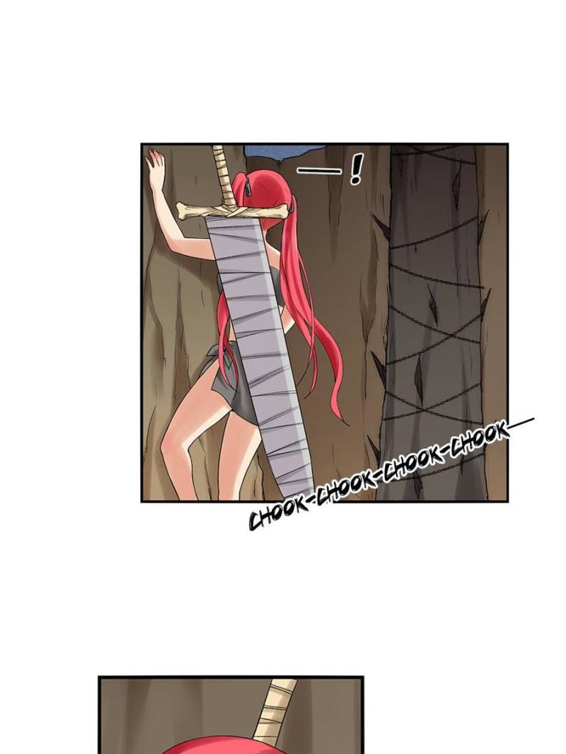 Because I'm An Uncle who Runs A Weapon Shop Chapter 80 page 31 - Chapter 80