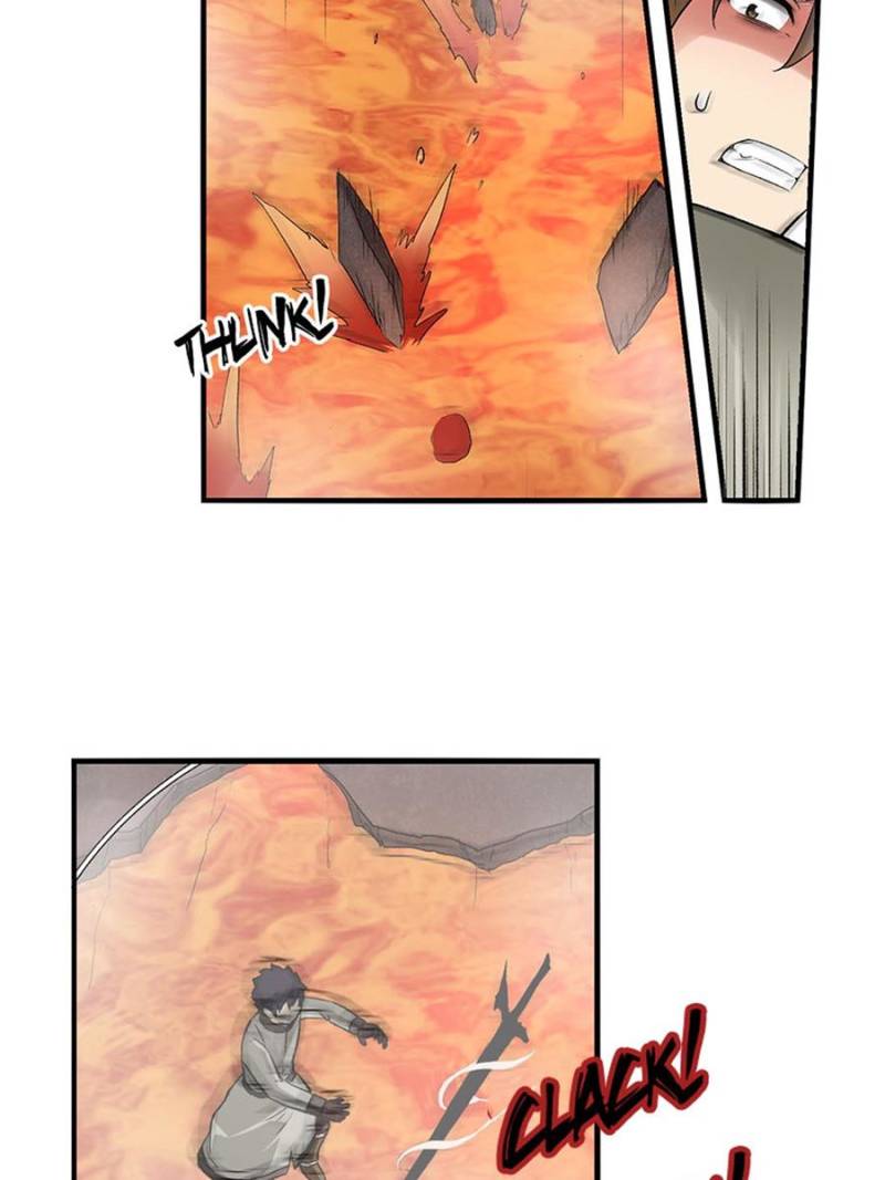 Because I'm An Uncle who Runs A Weapon Shop Chapter 80 page 34 - Chapter 80