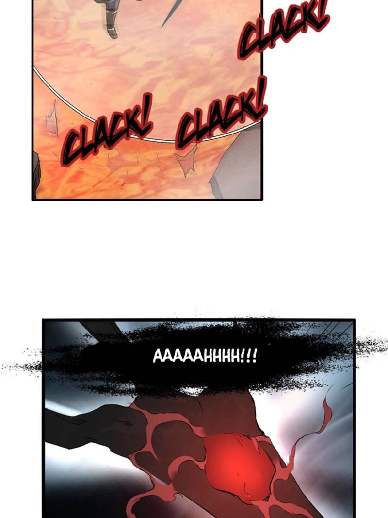Because I'm An Uncle who Runs A Weapon Shop Chapter 80 page 35 - Chapter 80