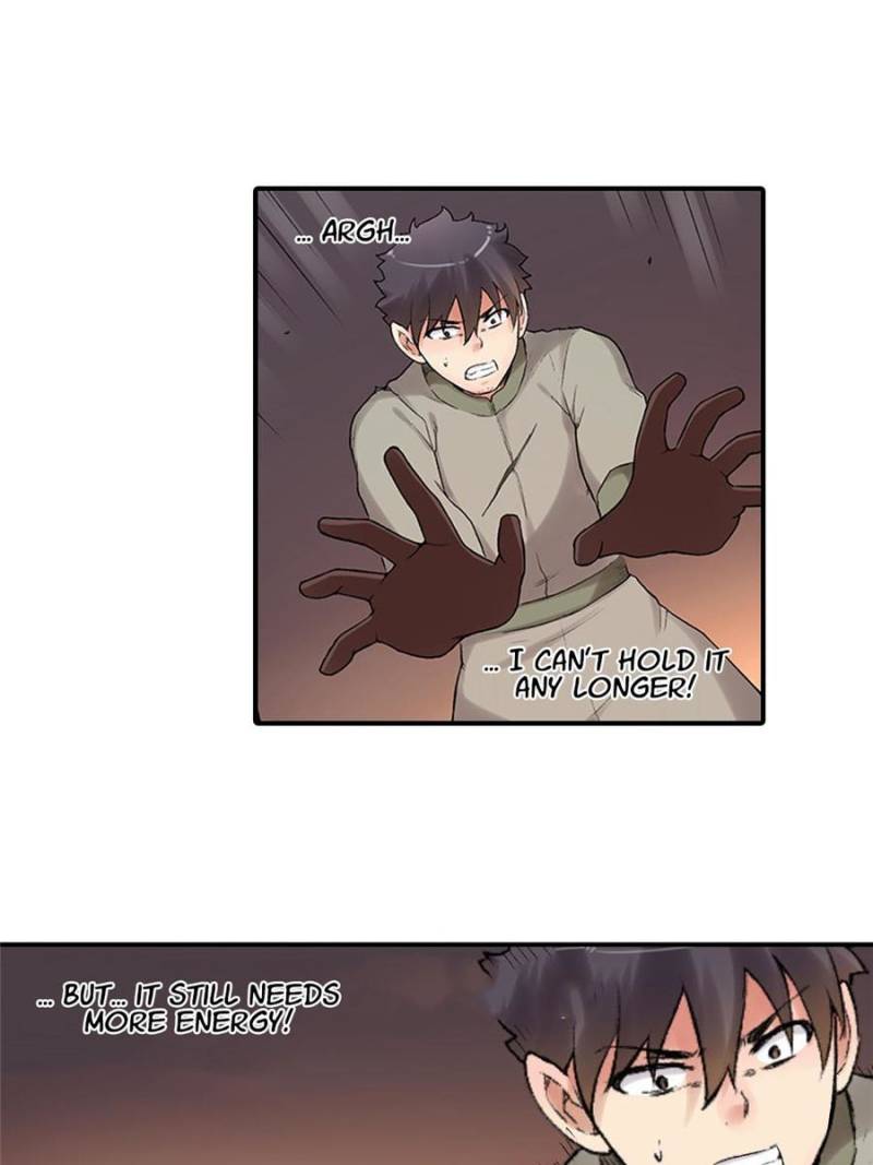 Because I'm An Uncle who Runs A Weapon Shop Chapter 80 page 37 - Chapter 80