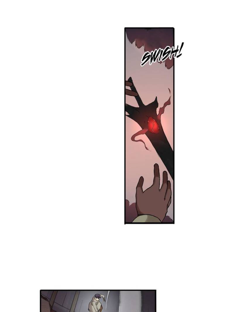 Because I'm An Uncle who Runs A Weapon Shop Chapter 80 page 40 - Chapter 80