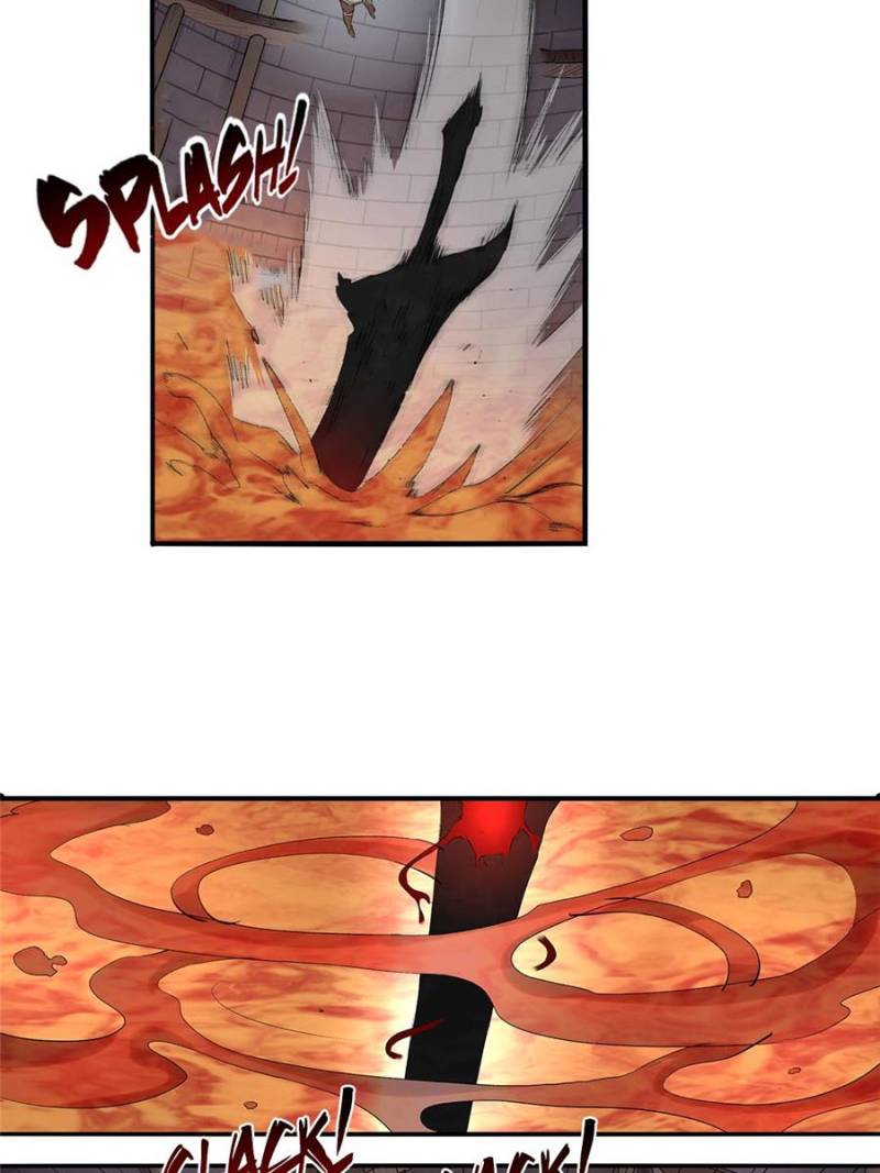 Because I'm An Uncle who Runs A Weapon Shop Chapter 80 page 41 - Chapter 80