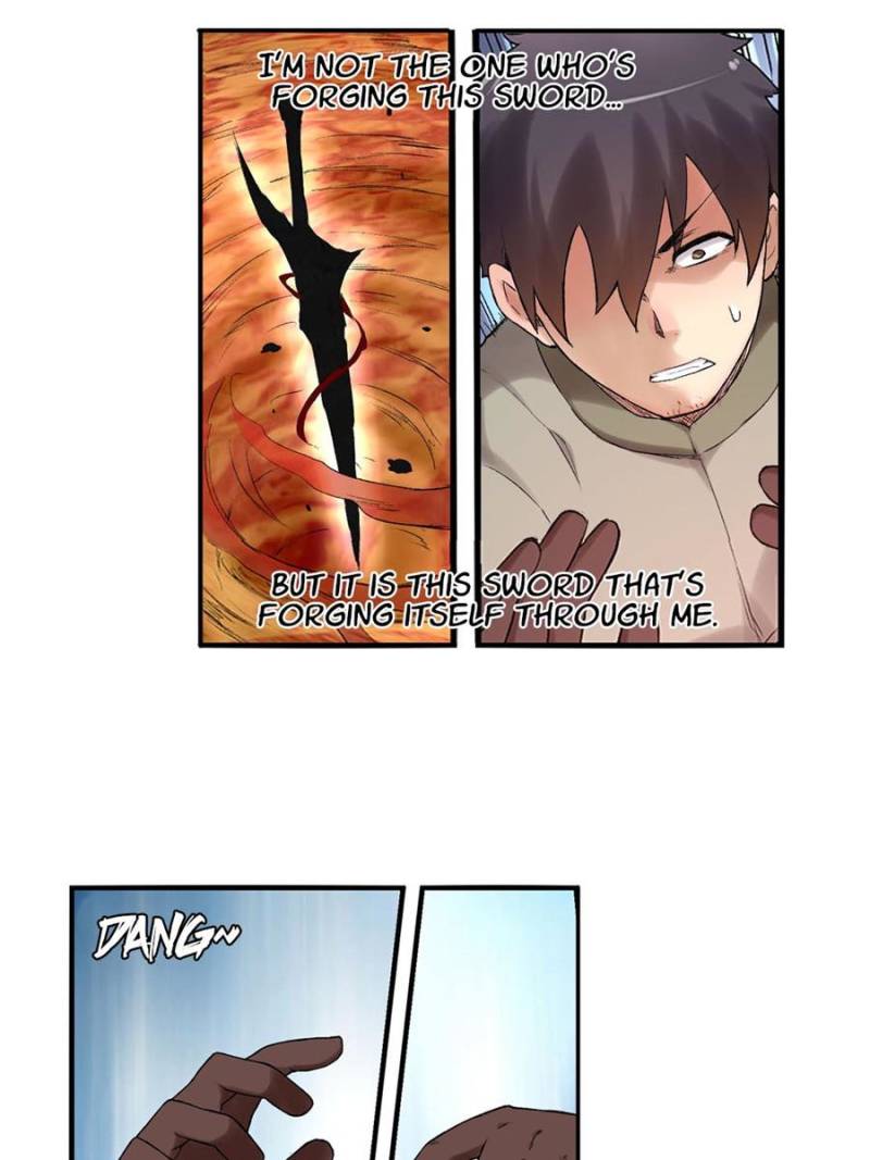 Because I'm An Uncle who Runs A Weapon Shop Chapter 80 page 44 - Chapter 80