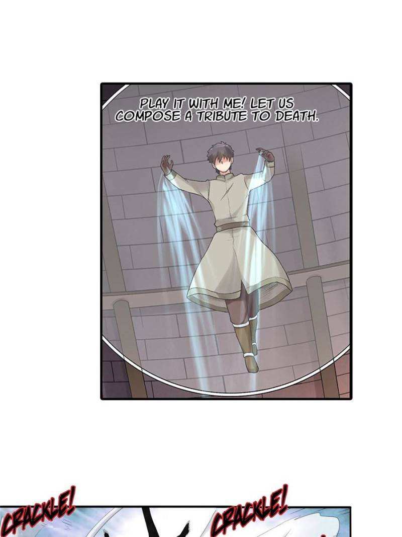Because I'm An Uncle who Runs A Weapon Shop Chapter 80 page 46 - Chapter 80