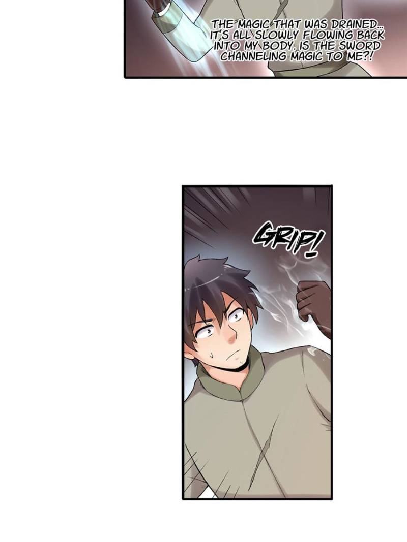 Because I'm An Uncle who Runs A Weapon Shop Chapter 80 page 49 - Chapter 80