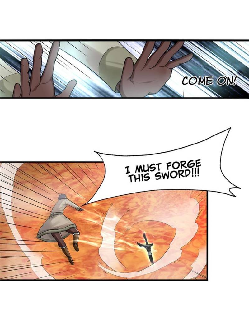 Because I'm An Uncle who Runs A Weapon Shop Chapter 80 page 50 - Chapter 80