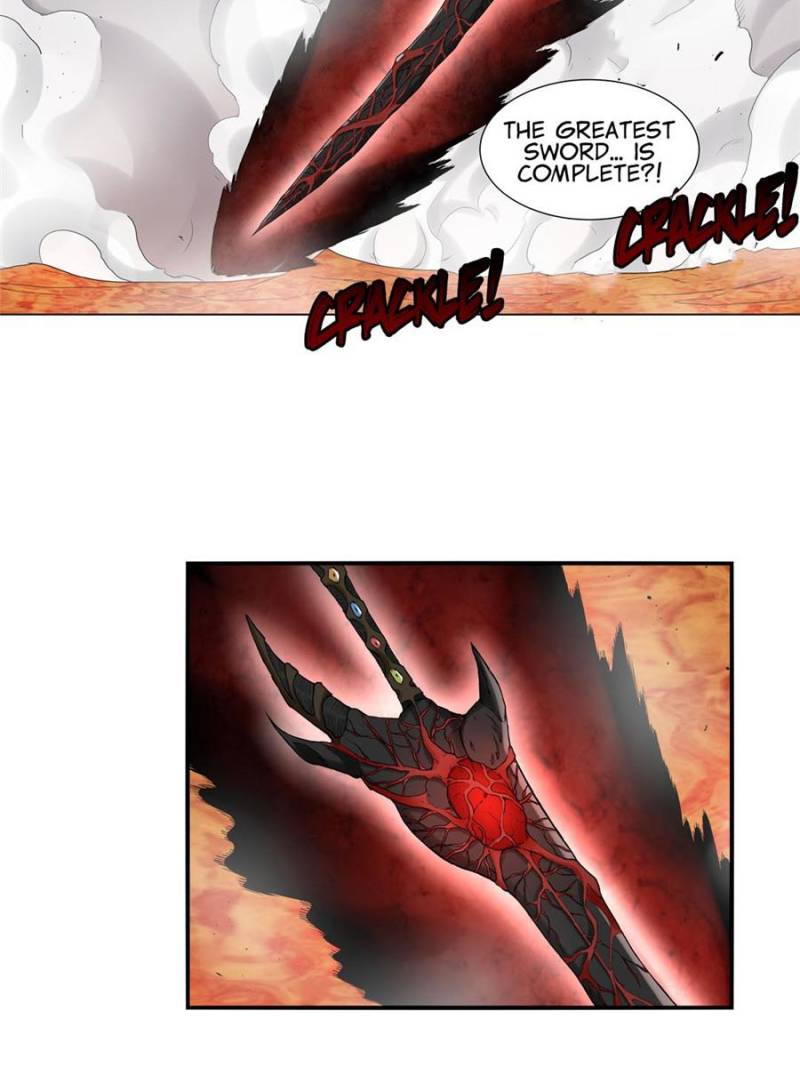 Because I'm An Uncle who Runs A Weapon Shop Chapter 80 page 61 - Chapter 80