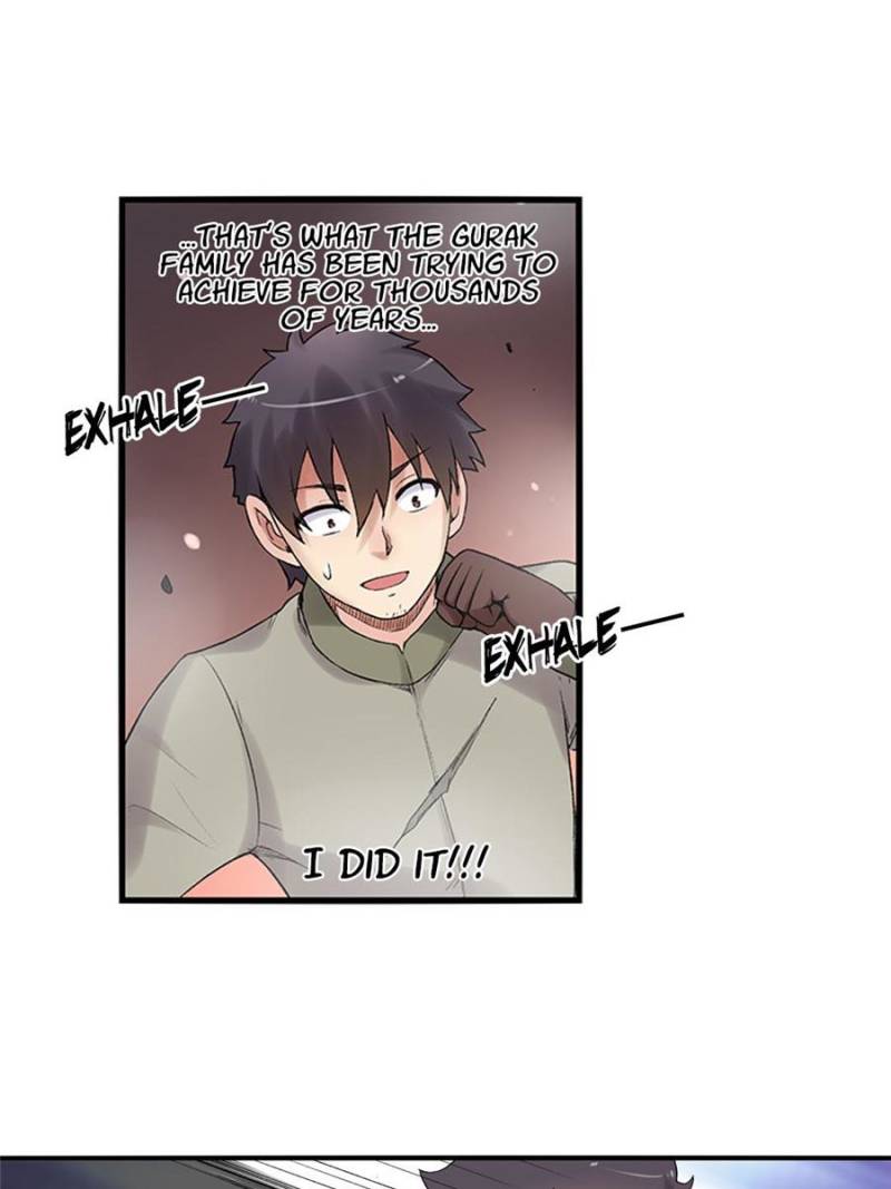 Because I'm An Uncle who Runs A Weapon Shop Chapter 80 page 62 - Chapter 80