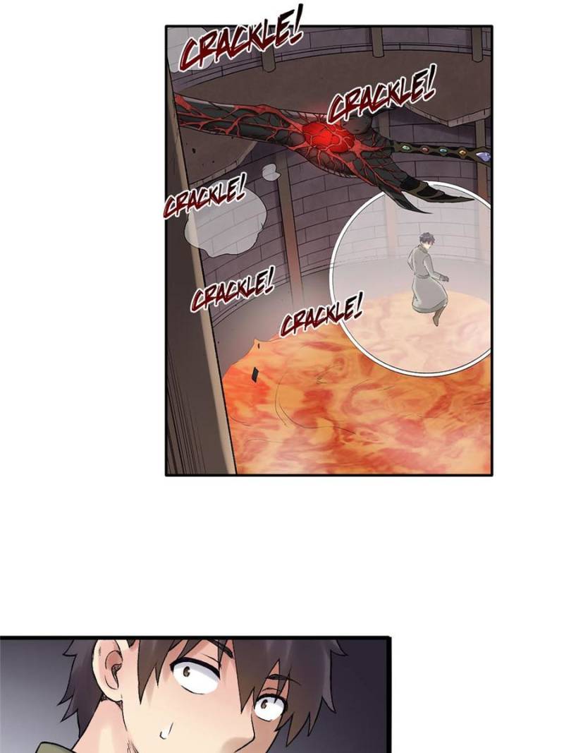 Because I'm An Uncle who Runs A Weapon Shop Chapter 80 page 64 - Chapter 80